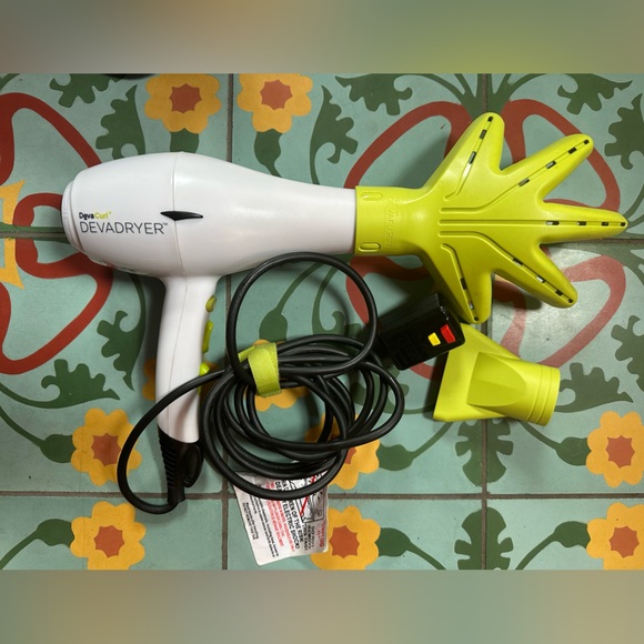 Devacurl Devadryer devafuser - Picture 5 of 5